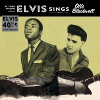 OTIS BLACKWELL   (März 2026) cover
