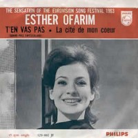 DIE SCHWEIZ AM ESC (Mai 2025) cover