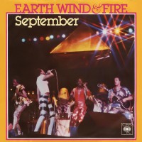 SEPTEMBER SONGS   (September 2026) cover